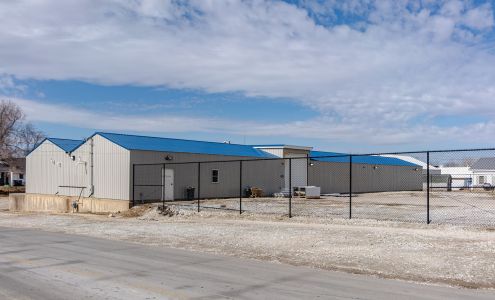 Blue Heron Climate Control Storage