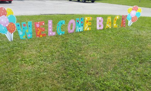 Heartland Christian Academy