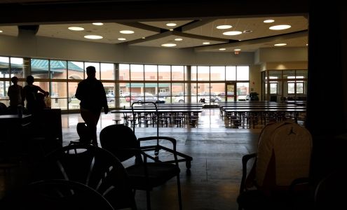 Red Oak Elementary School