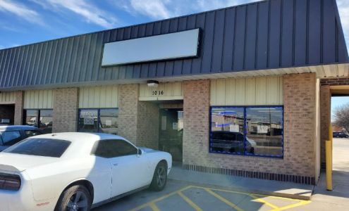 CoinFlip Bitcoin ATM