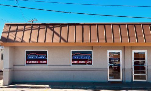 Daisy Padilla Agency LLC American Family Insurance