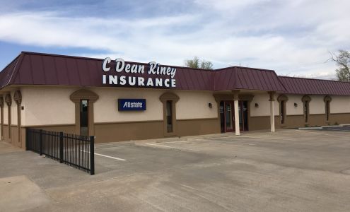 C. Dean Riney Insurance
