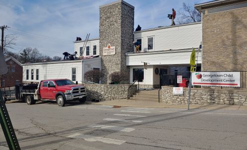 Georgetown Child Development Center