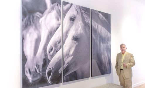 Hockensmith's Fine Art Editions Gallery and Press