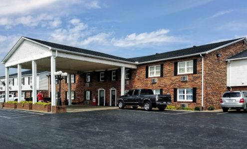 Winner's Circle Motel