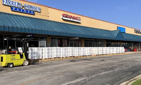 Farrell-Calhoun Paint