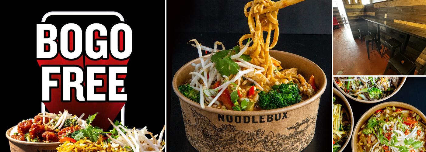 Noodlebox