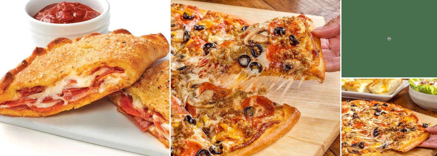 Papa Murphy's | Take 'N' Bake Pizza Menu
