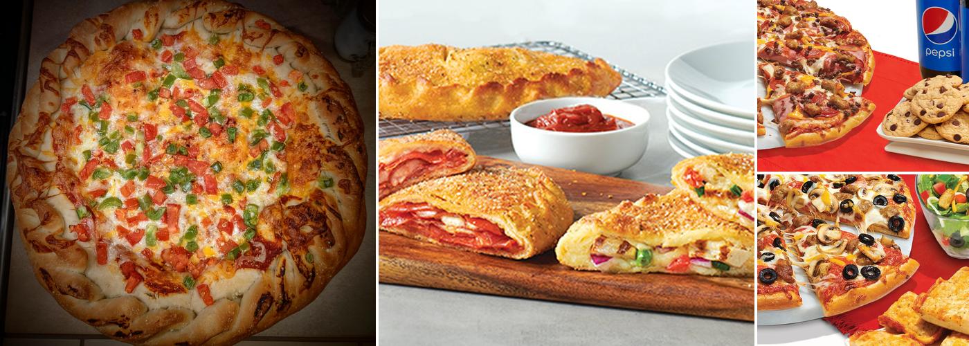 Papa Murphy's | Take 'N' Bake Pizza