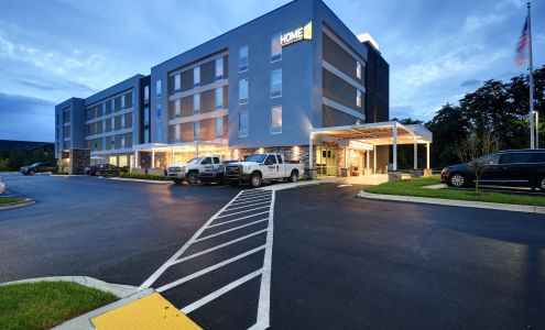 Home2 Suites by Hilton Georgetown