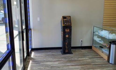 CoinFlip Bitcoin ATM