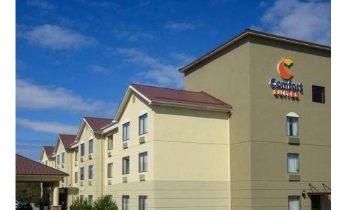 Comfort Suites