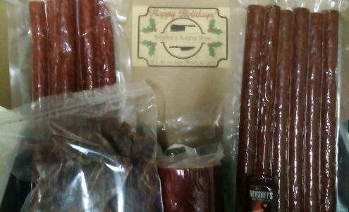 Billy Bob?s Butcher Elgin