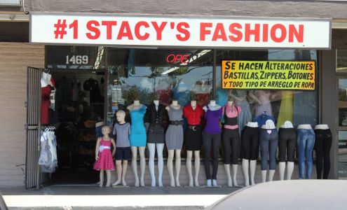 Stacy's Fashion