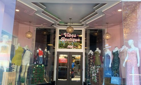 Vibes Boutique