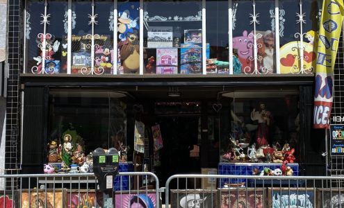 Ana's Everything Store