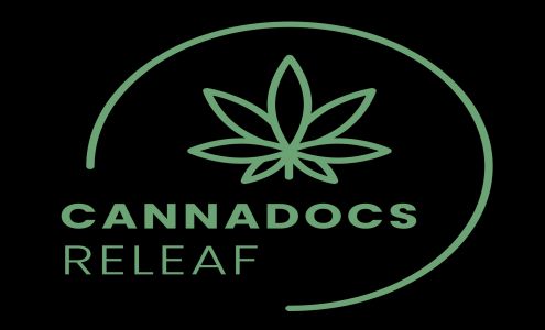 Cannadocs Releaf- Medical Marijuana Clinic