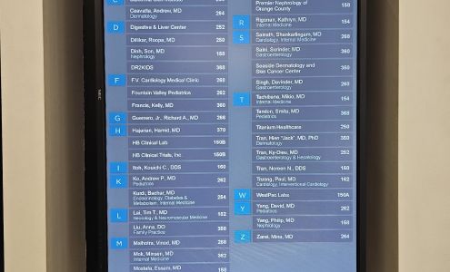 Seaside Dermatology and Skin Cancer Center