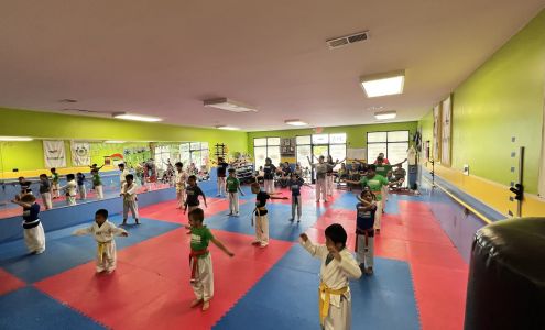 Arumaru Martial Arts Center