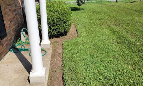 GW Lawn Care Services