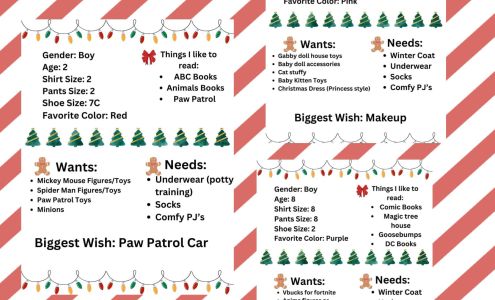 Creative Children's Learning Center