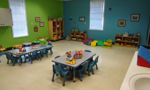 ABC Children's Academy