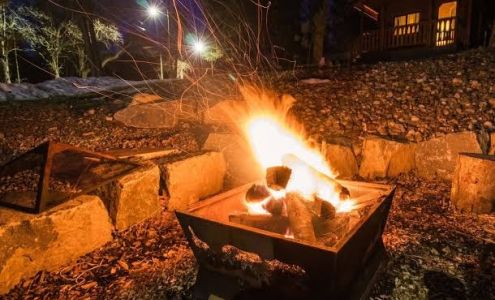 Lakewood Park Campground Barnesville