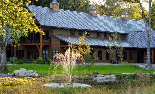 Catalpa Grove at Lakewood Park Barnesville