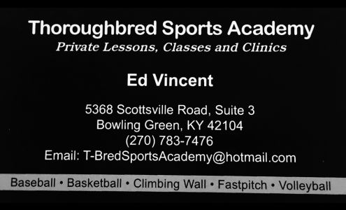 Thoroughbred Sports Academy