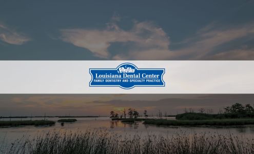 Louisiana Dental Center - New Orleans, Claude Ave