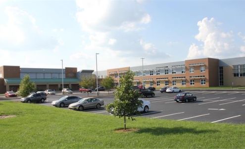 Bristow Elementary School