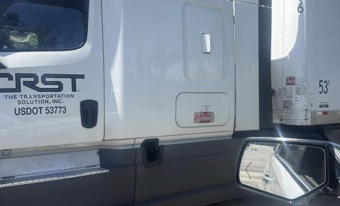 Seay Trucking 5091 Ozell Rd, Boston Georgia 31626