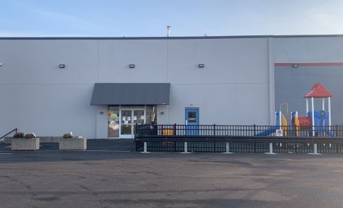 Funshine Child Care Latonia