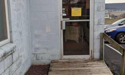 Zinck's Fabric Outlet East Earl