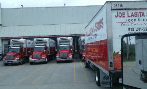 Joe Lasita & Sons Inc