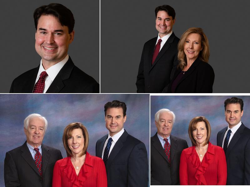 Merrill Lynch Financial Advisor B. Scott Mason