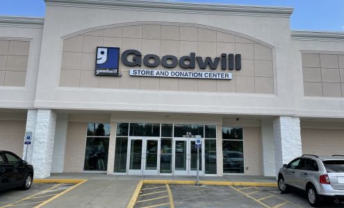 Goodwill Greenville