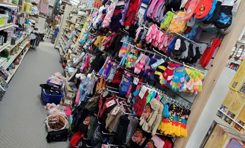 Cold Run Woodworking & Gifts Millmont