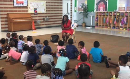 Head Start - Cincinnati