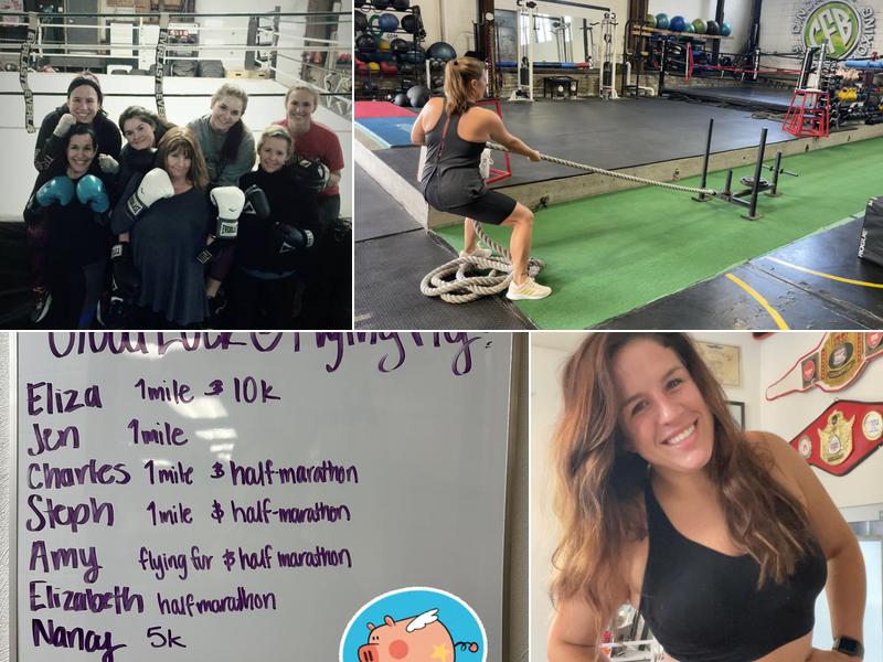 Elite Training and Wellness