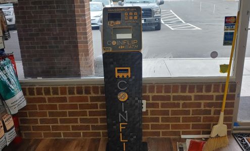 CoinFlip Bitcoin ATM