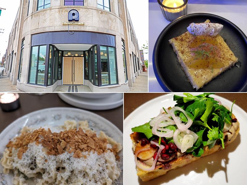 The Aperture 900 E McMillan St, Cincinnati