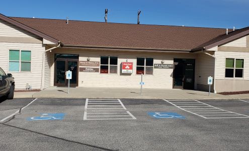 Joe Christiansen - State Farm Insurance Agent