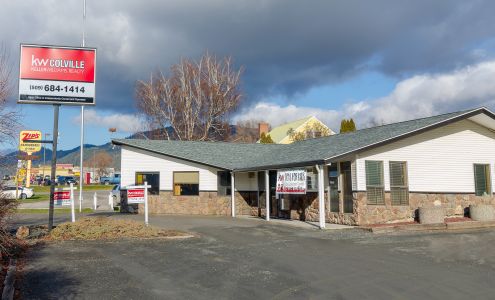 Keller Williams Realty Colville