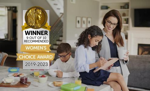 Pearle Vision Cold Spring