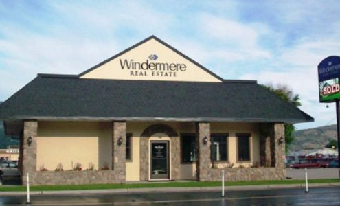 Windermere Real Estate