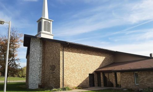 The Church of Jesus Christ of Latter-day Saints