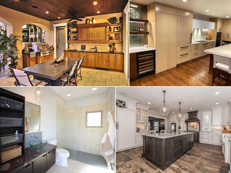 Schone Cabinetry + Design