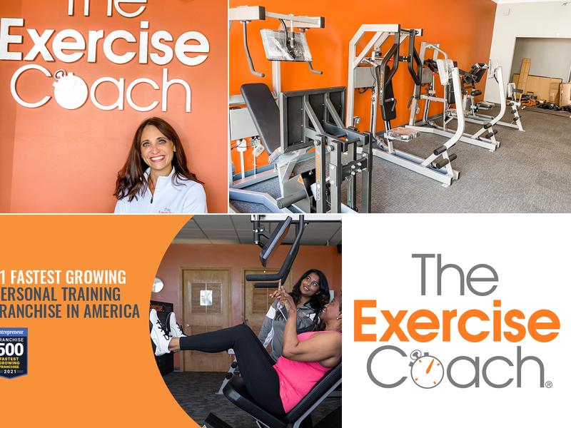 The Exercise Coach Hyde Park OH