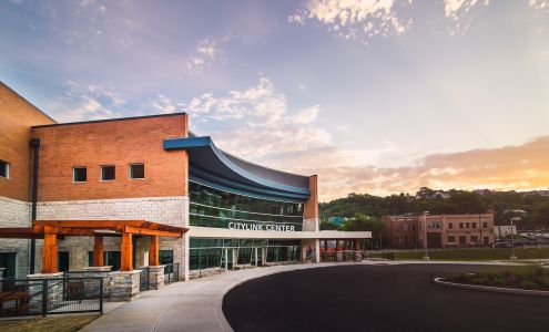 CityLink Center